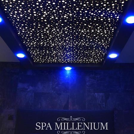 Spa Millenium Grenoble Exterior foto