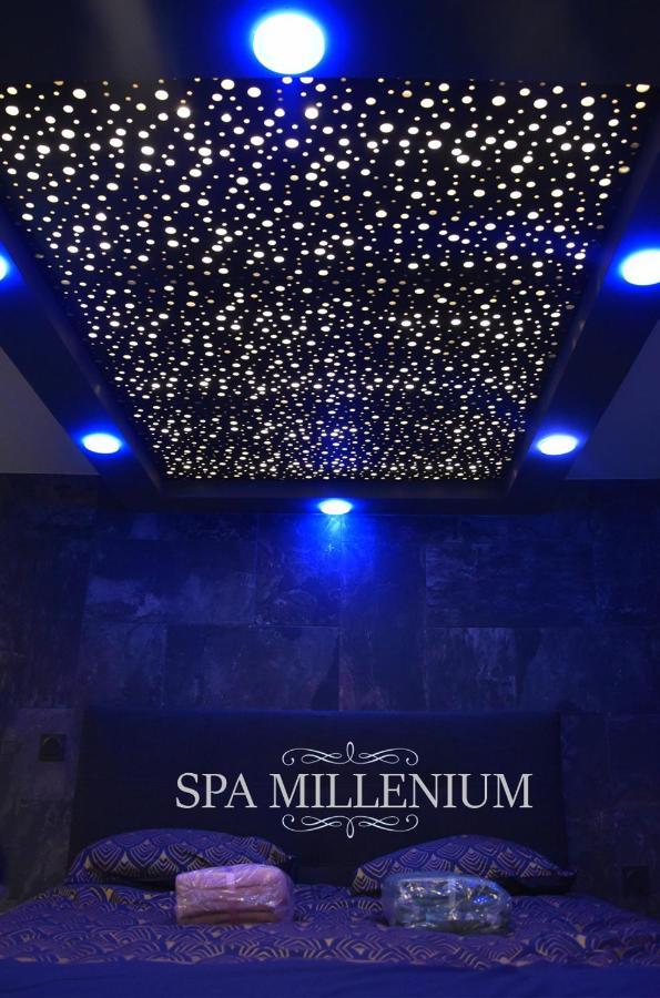 Spa Millenium Grenoble Exterior foto